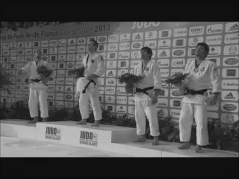 -=[ ANTONIO CIANO 2° Cl. GRAND SLAM FRANCIA 2012 ]=-