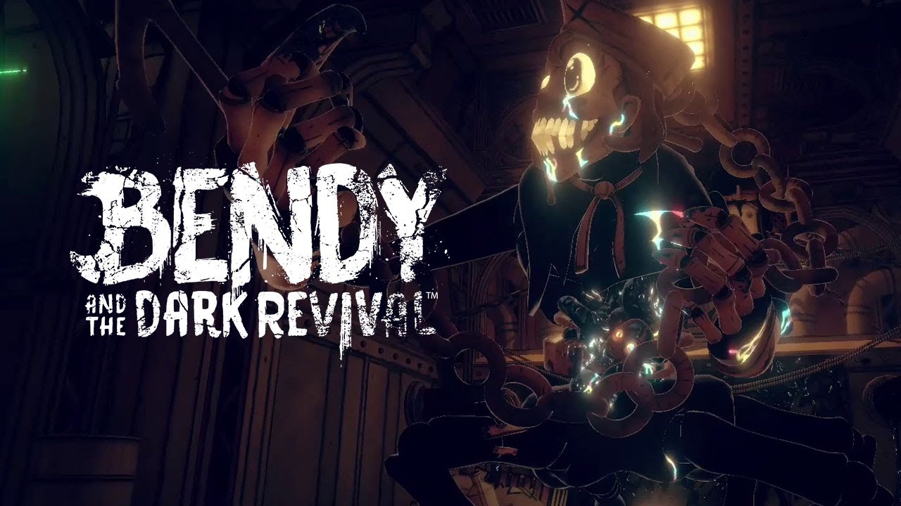 Bendy and the Dark Revival, PC