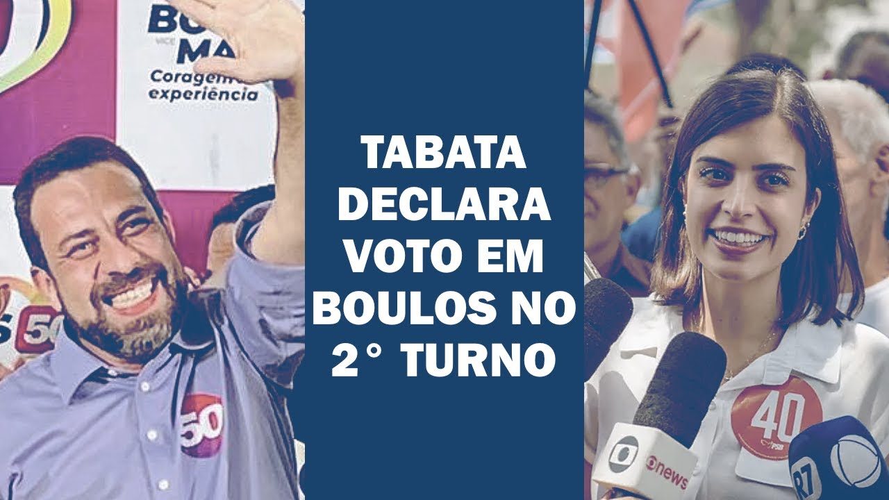 BOULOS AGRADECE APOIO: "FAZ PARTE DO NOSSO CAMPO" | Cortes 247