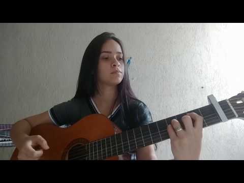 Dá Um Glória - Nanda Cunha