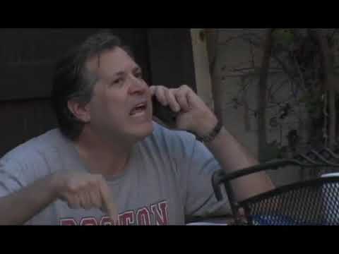 The Loud Talker - Bottle Discipline - Todd Glass