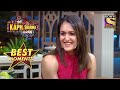 गोलगप्पे हैं Manika की कमज़ोरी The Kapil Sharma Show Season 