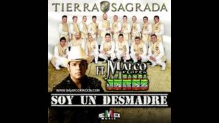 Banda tierra sagrada ft Marco Flores Soy un desmadre....Epicenter....