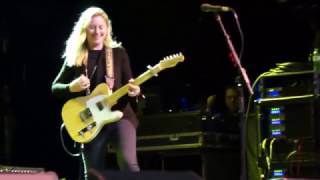 Joanne Shaw Taylor - Nothin' To Lose (06.02.2017, Norwegian Jade)