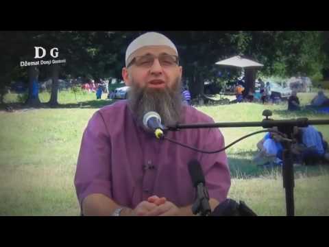 Vrijednost pozajmice! Dr. Safet Kuduzović