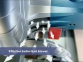 Diskinis pjūklas BOSCH GKS 190 Professional