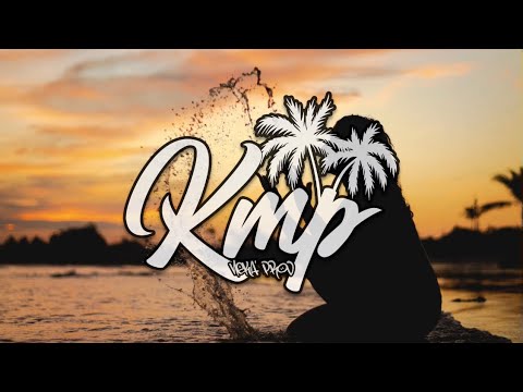 DJ KMP x YOUNG J - AVEUGLER PAR L’AMOUR [ REMIX ZOUK ] 2K23