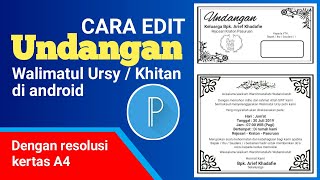 Undangan Khitan Free Video Search Site Findclipnet