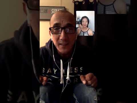 Dru Hicks Interviews Maria Power about Relapse — video
