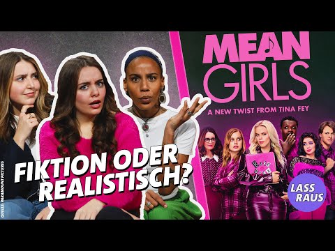 Wie beeinflussen Filme & Serien unser Leben? #lassraus