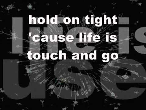 touch and go - rupert holmes w/ lyrics
