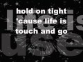 touch and go - rupert holmes w/ lyrics
