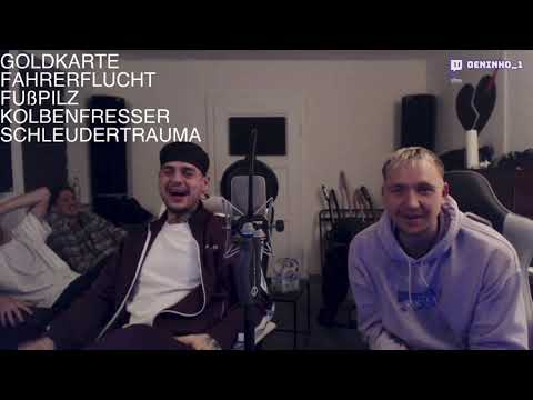 PRANK ANRUFE MIT LULU - DENINHO STREAM HIGHLIGHTS