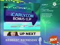 ICarly Split Credits