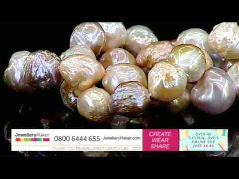 JewelleryMaker LIVE 18/10/16 1PM - 6PM