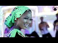 JARUMA LATEST NIGERIAN HAUSA SONGS 2019 FT MARYAM YAHYA