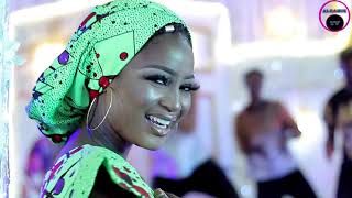 JARUMA LATEST NIGERIAN HAUSA SONGS 2019 FT MARYAM 