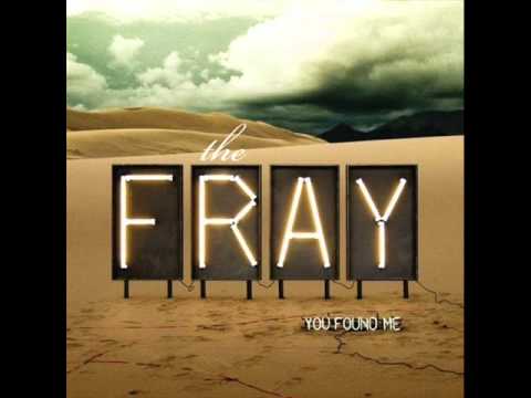 Kiss Me - The Fray