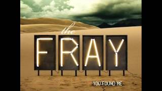 The Fray - Kiss Me