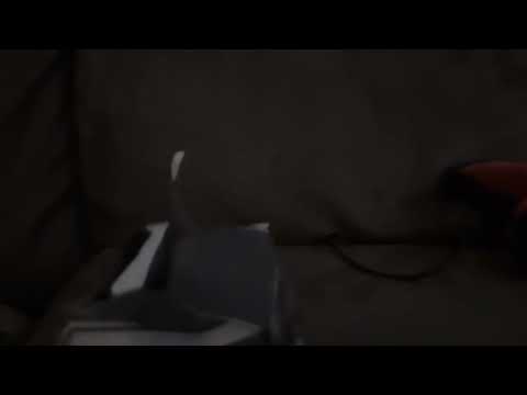 Hecker vs bingus prat 2