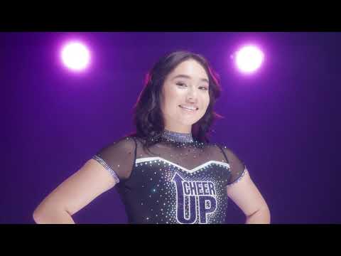 Cheer Up Athletics (REBEL REVEAL)