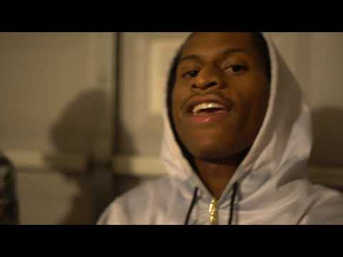 AJ Da P x Zeilyy x KT - Did You (Music Video) | Dir @ShawnEff559