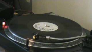 soul sister by the heptones.