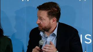 The Finance Conference at AFM 2023: The Future of Film