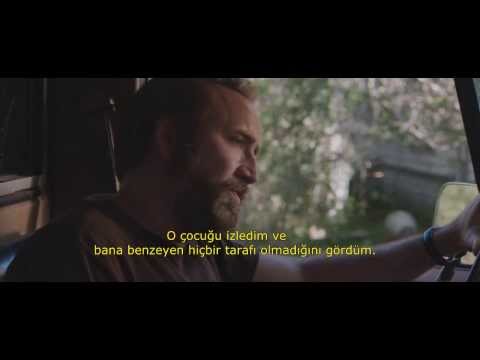JOE (2013) Türkçe Altyazılı Fragman #1 Official Trailer [HD] - Nicolas Cage Filmi
