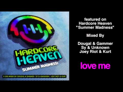 Darren Styles & Gammer - You & I (Out Now)