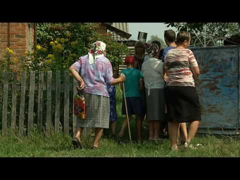 На Київщині сталося моторошне вбивство