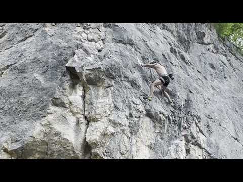 Pietrele lui Solomon - Cariera - Darth Vader 7b+