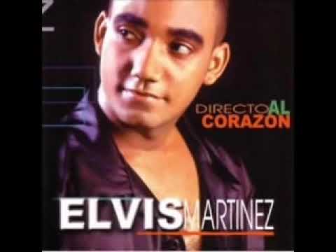 Fabula De Amor - Elvis Martinez