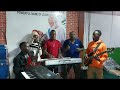 Thutha Wa Nduma Nene Cover