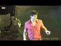 a-ha live - You Wanted More (HD), Royal Albert ...