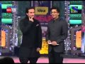 Neil Nitin Mukesh Insults Shahrukh Khan In Filmfare Awards