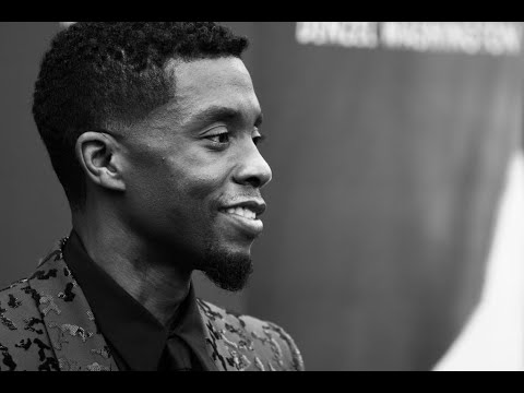 Chadwick Boseman Dies at 43 From Colon Cancer