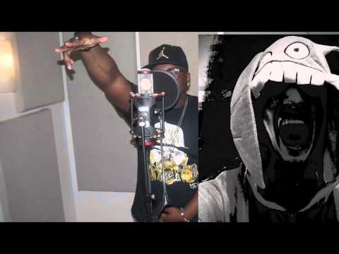 C LVL X Davinci McVeigh - Hallowed Inferno