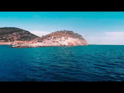 Insect O. - Drifting On Water [ V.A. - Echoes Of The Quadrature]