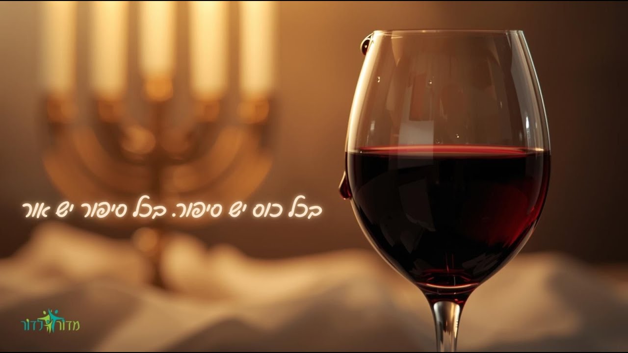 כיצד יין מדליק את האור הפנימי שלנו ❓ריאיון עם אביטל ניצן מספרת את סיפור היין