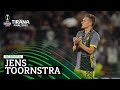 Jens Toornstra na #UECL-finale | ‘Dit had de kroon op het werk moeten zijn na een mooi seizoen’