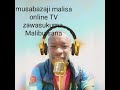 LIMBU Ft MULILILWA UJUMBE KINGWA Audio Official By