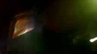 The Pink Spiders "Sleeping on the Floor"