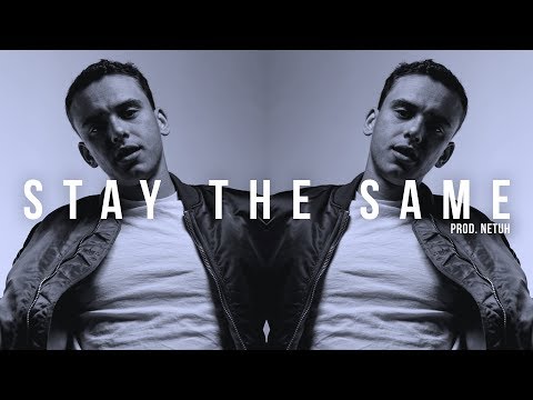 [FREE] Logic X Russ Type Beat - Stay The Same (Prod. Netuh)