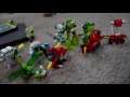 Mixels Remake Don T Pull The Gravity Plug
