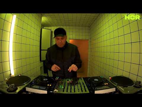 Brvtal Vision - The Brvtalist / August 28 / 7pm-8pm