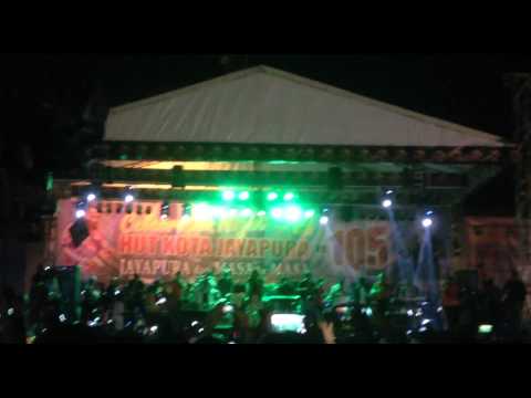 Black Brothers - Persipura