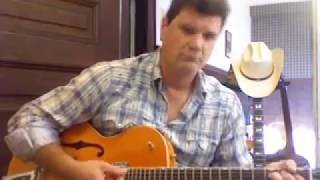 Video thumbnail for Inexpensive Gear That Jim Uses! Gretsch 5120 Electromatic (Sleepwalk; Brian Setzer) by Jim Keyes