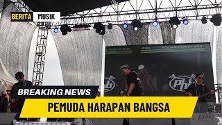 Download lagu PHB || Maung Lautan Api || BBQ Ride 2025 || Jejakku Jejakmu mp3