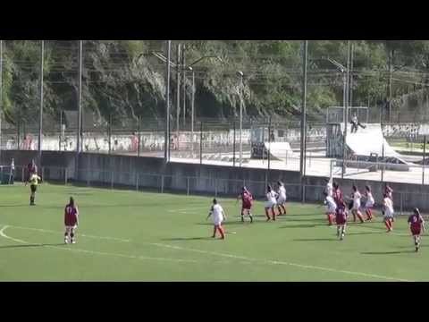 Beasain 2 - 1  Bizkerre - www.ligavascafemenina.jimdo.com